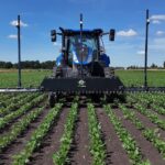 Nuomos schema suteikia nebrangią prieigą prie tiksliųjų aplikatorių – žemės