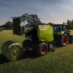 Prancūzijoje padidinti presų surinkimo pajėgumai – Agrimachinery News