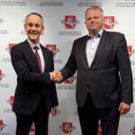 Ministras A. Palionis susitiko su Ispanijos ambasadoriumi: dėmesio centras –