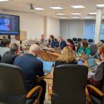 Europos Komisijos rekomendacijos rekomenduoja Lietuvai geriau pasirengti ateities pokyčiams