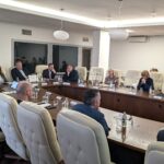 Maisto tarybos posėdyje – dėmesys kainų pokyčiams, vietos gamintojams ir