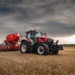 Traktorius laimi Red Dot Product Design Award – Agrimachinery News