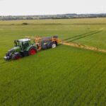 Vienas didžiausių JK platintojų prisijungia prie purkštuvų tinklo – Agrimachinery