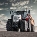 „Tractor Range“ laimėjo dizaino apdovanojimą – žemės ūkio mašinų naujienos
