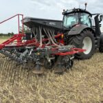Nauja sėjamoji, demonstruota DLG Feldtage – Agrimachinery News
