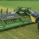 Naujas susijungimas rinkoje – Agrimachinery News