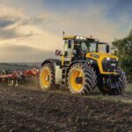 „Royal Highland“ parodoje pristatytos naujos mašinos – Agrimachinery News