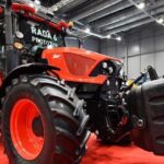 Czech tractor production ceases after 80 years  – Agrimachinery News