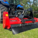 Fresh flail choppers  – Agrimachinery News