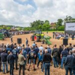 International event attracts 7,000 visitors  – Agrimachinery News