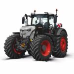 Išleistas 50 000 žymus specialus leidimas – Agrimachinery News