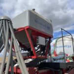 One-pass cover crop establishment  – Agrimachinery News