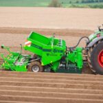 Sėjamųjų asortimentas plečiasi varomųjų akėčių deriniu – Agrimachinery News