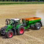 Combi spreader updates – Agrimachinery News