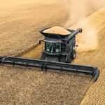 Combines get upgrades for 2027  – Agrimachinery News