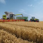 Live combine grain quality analysis – Agrimachinery News