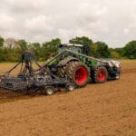 Precision cultivator gains drilling capability  – Agrimachinery News