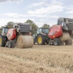 Product range expands with round balers  – Agrimachinery News