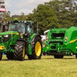 Royal Welsh Award of Merit for baler innovation  – Agrimachinery News