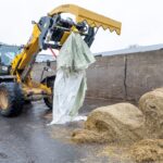 Safety, the first priority from field to feed-out – Agrimachinery