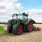 Tyres prove their worth in Bedfordshire – Agrimachinery News