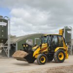 Affordable backhoe loader is fit for farming – Agrimachinery News