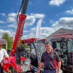 Compact loaders and telehandlers added to southern dealer network  –