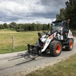 Compact wheel loaders updated – Agrimachinery News