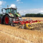 Cultivator range updated for flexible tillage work  – Agrimachinery News