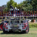 European slurry technology partnership creates wider applicator range  – Agrimachinery