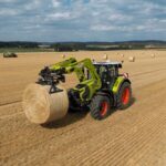 Four-cylinder tractors offer up to 180hp  – Agrimachinery News