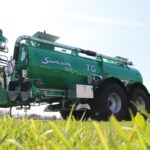 Innovation award for smart tanker greasing system – Agrimachinery News
