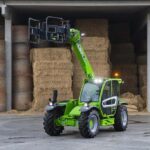 Manufacturer returns to National Ploughing Championships  – Agrimachinery News