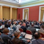 NAFO metinė sesija Lietuvoje pirmą kartą subūrė tarptautinę žvejybos bendruomenę