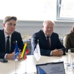 Premjeras: augantis Kauno rajonas – stipresnės Lietuvos dalis