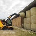Tracked loader adds traction and lift capacity  – Agrimachinery News