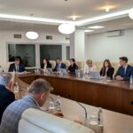 ŽŪM kolegija pradėjo darbą: pirmajame posėdyje – sprendimai dėl paramos