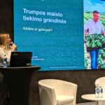 Trumpesnis kelias nuo Lietuvos ūkio iki mūsų stalo: iššūkis ar