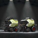 30 years of variable-chamber round balers  – Agrimachinery News
