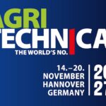 Agritechnica 2027 puts machinery connectivity at centre of industry programme