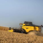 Automatic traction control targets harvesting in difficult conditions  – Agrimachinery