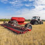 Higher output targeted with new 18m machines  – Agrimachinery News