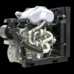 Hydrogen hybrid power unit tested  – Agrimachinery News