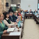 Konferencija „Taikos duona“ Bulgarijoje: žemės ūkio atsparumui būtina ilgalaikė parama