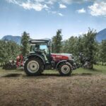 Manufacturer returns to specialist tractor market  – Agrimachinery News