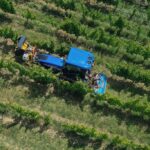 Mild hybrid tractor combines implement electrification with coordinated control  –