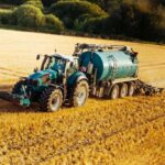 New durable trailer tyre  – Agrimachinery News