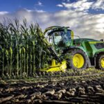 New machinery line-up heads to LAMMA 2027  – Agrimachinery News