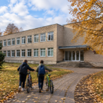 Savivaldybės aukcione – buvusi mokykla ir butas už 250 Eur