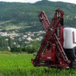 Specialist sprayer range expands  – Agrimachinery News